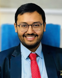 Dr. Durgesh Modi - Aarutva
